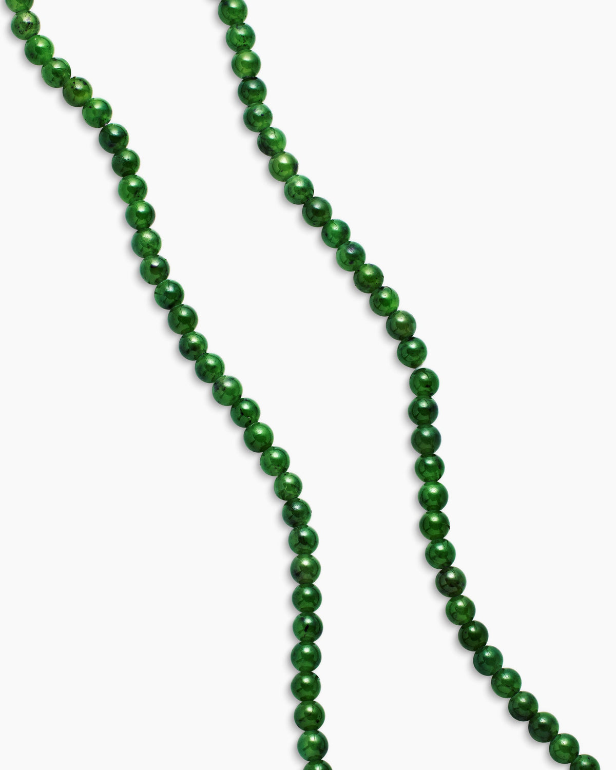 David Yurman Spiritual Beads Necklace David Yurman Men’s