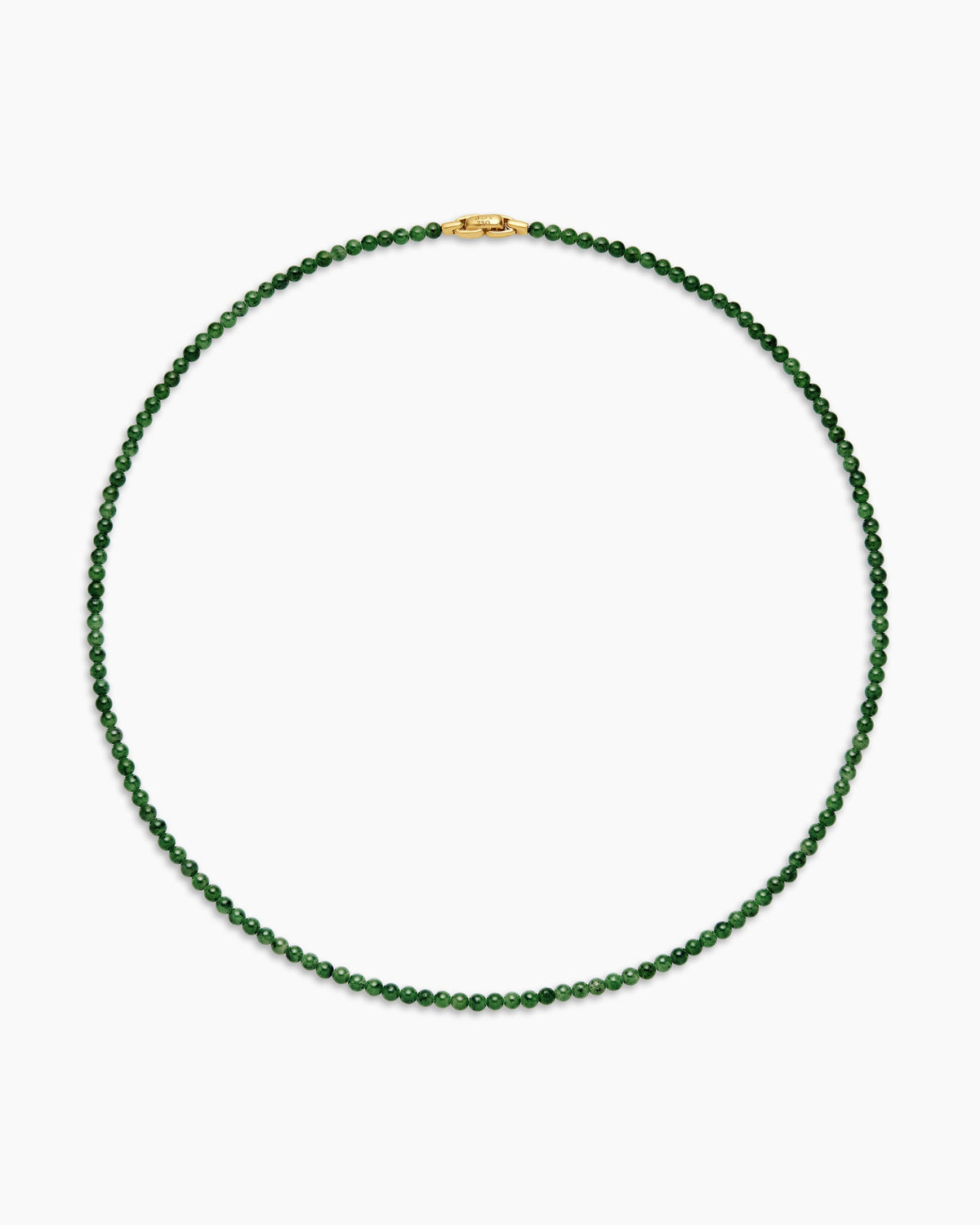 David Yurman Spiritual Beads Necklace David Yurman Men’s