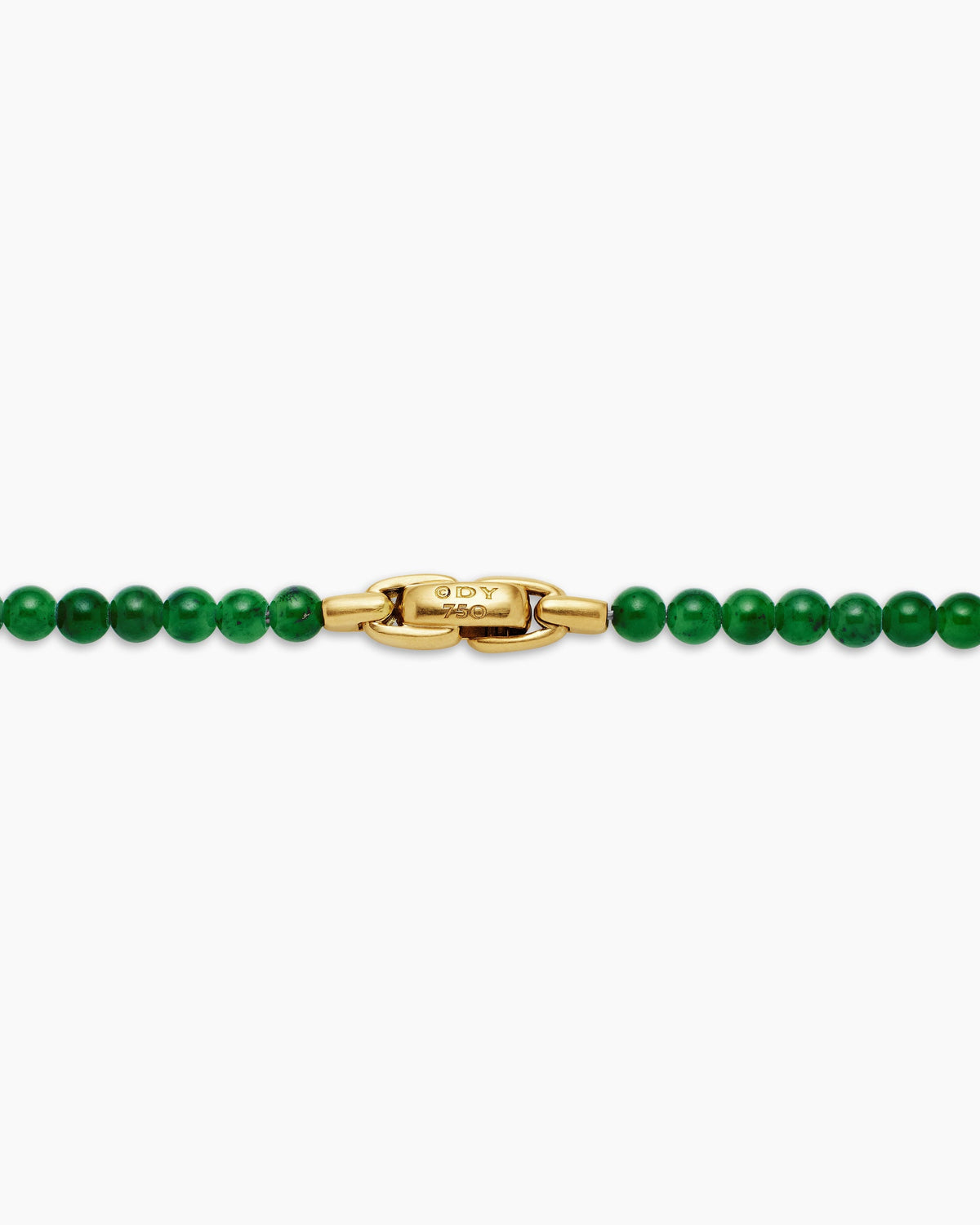 David Yurman Spiritual Beads Necklace David Yurman Men’s