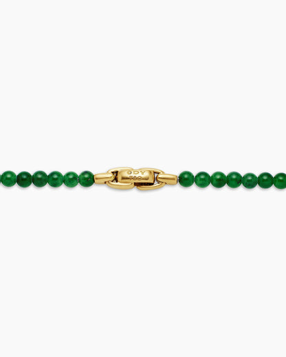 David Yurman Spiritual Beads Necklace David Yurman Men’s
