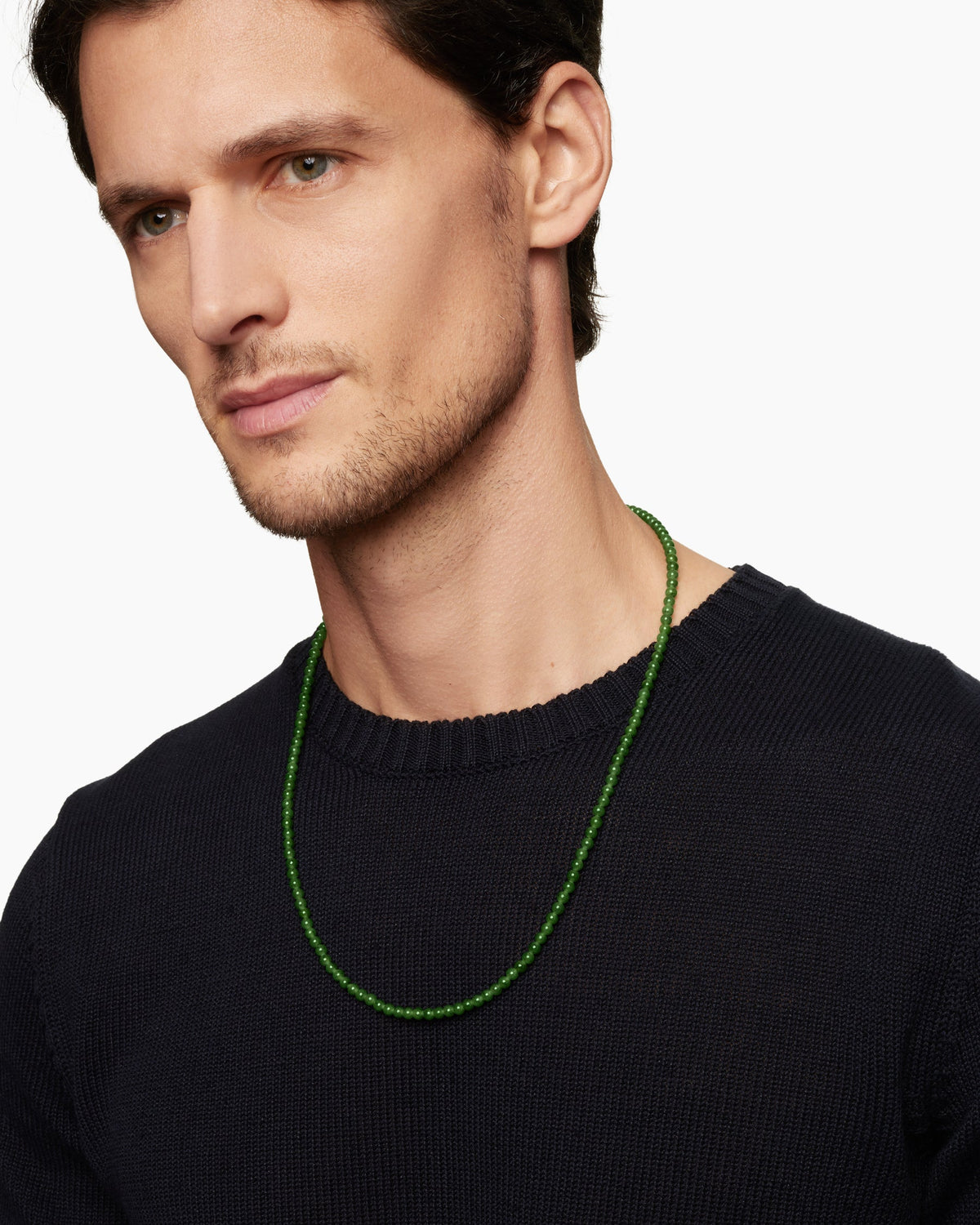 David Yurman Spiritual Beads Necklace David Yurman Men’s