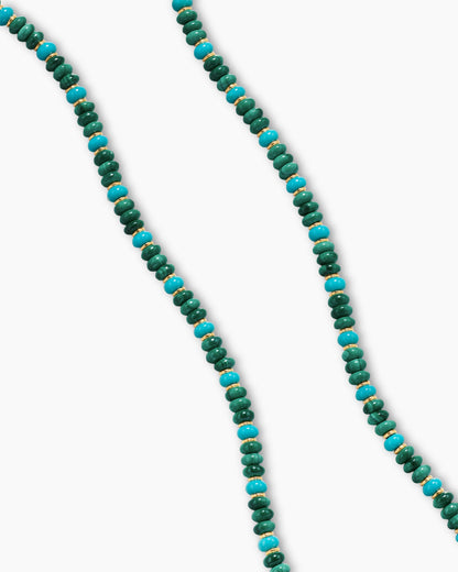 David Yurman Spiritual Beads Necklace David Yurman Men’s