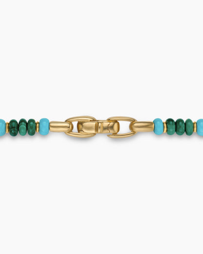 David Yurman Spiritual Beads Necklace David Yurman Men’s