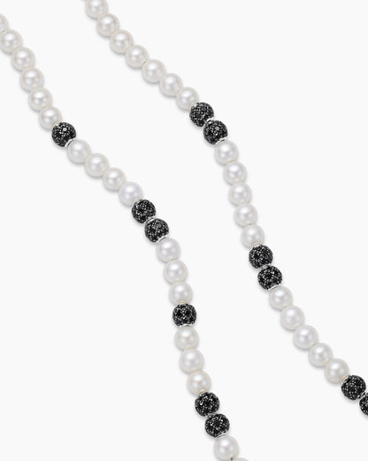David Yurman Spiritual Beads Necklace David Yurman Men’s