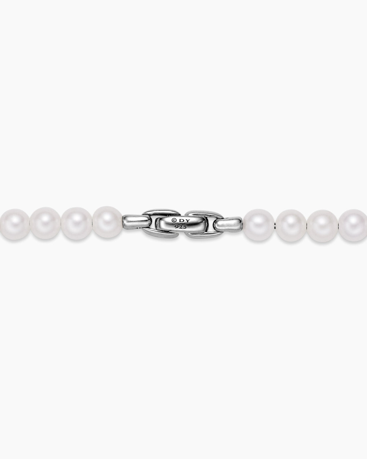 David Yurman Spiritual Beads Necklace David Yurman Men’s