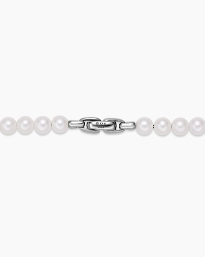 David Yurman Spiritual Beads Necklace David Yurman Men’s