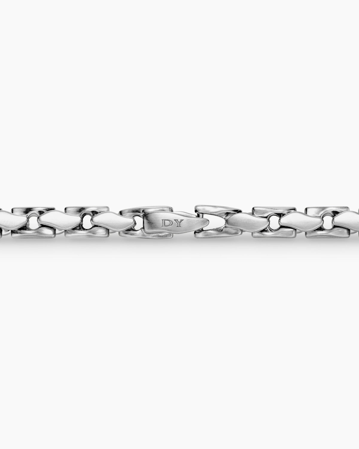 David Yurman Fluted Chain Necklace David Yurman Men’s