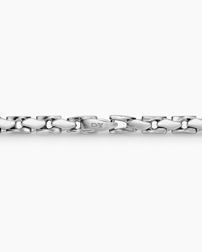 David Yurman Fluted Chain Necklace David Yurman Men’s