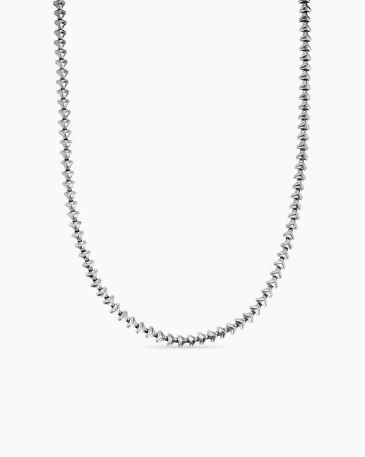 David Yurman Armory Necklace David Yurman Men’s