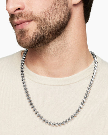 David Yurman Armory Necklace David Yurman Men’s