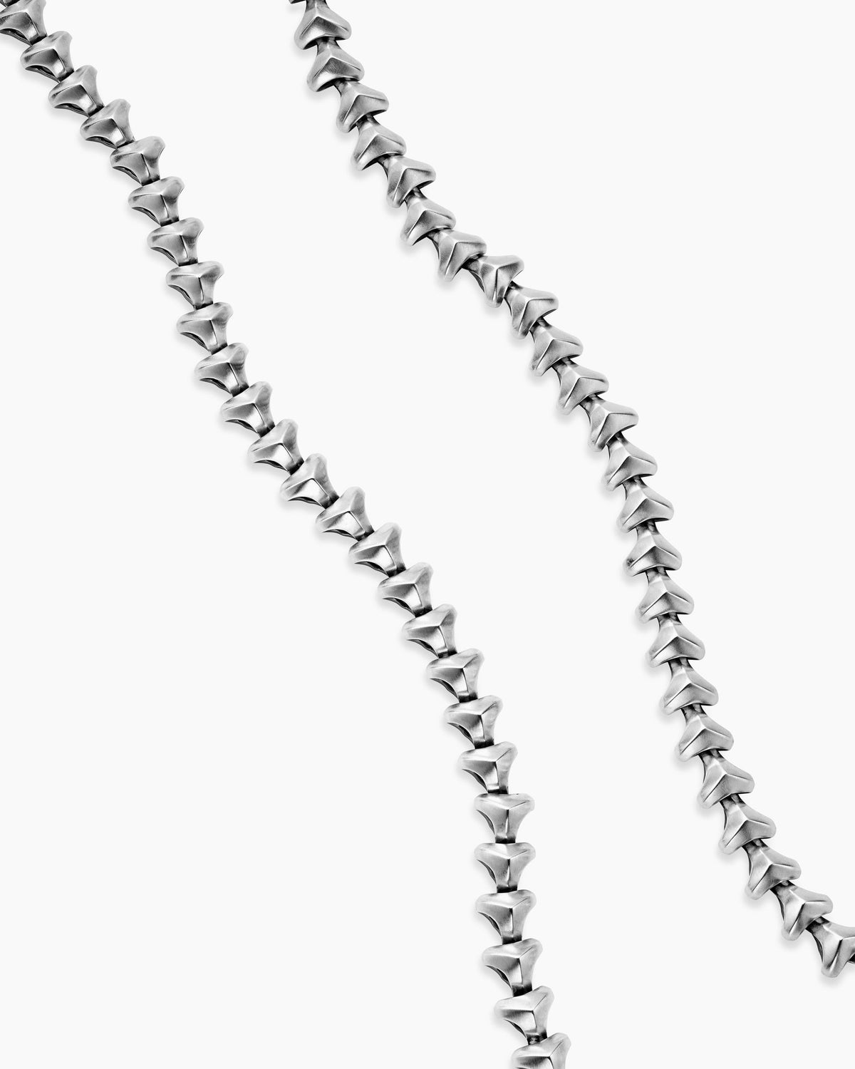 David Yurman Armory Necklace David Yurman Men’s