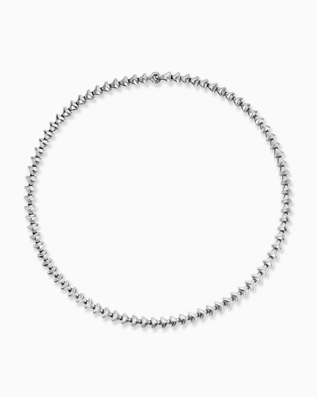David Yurman Armory Necklace David Yurman Men’s
