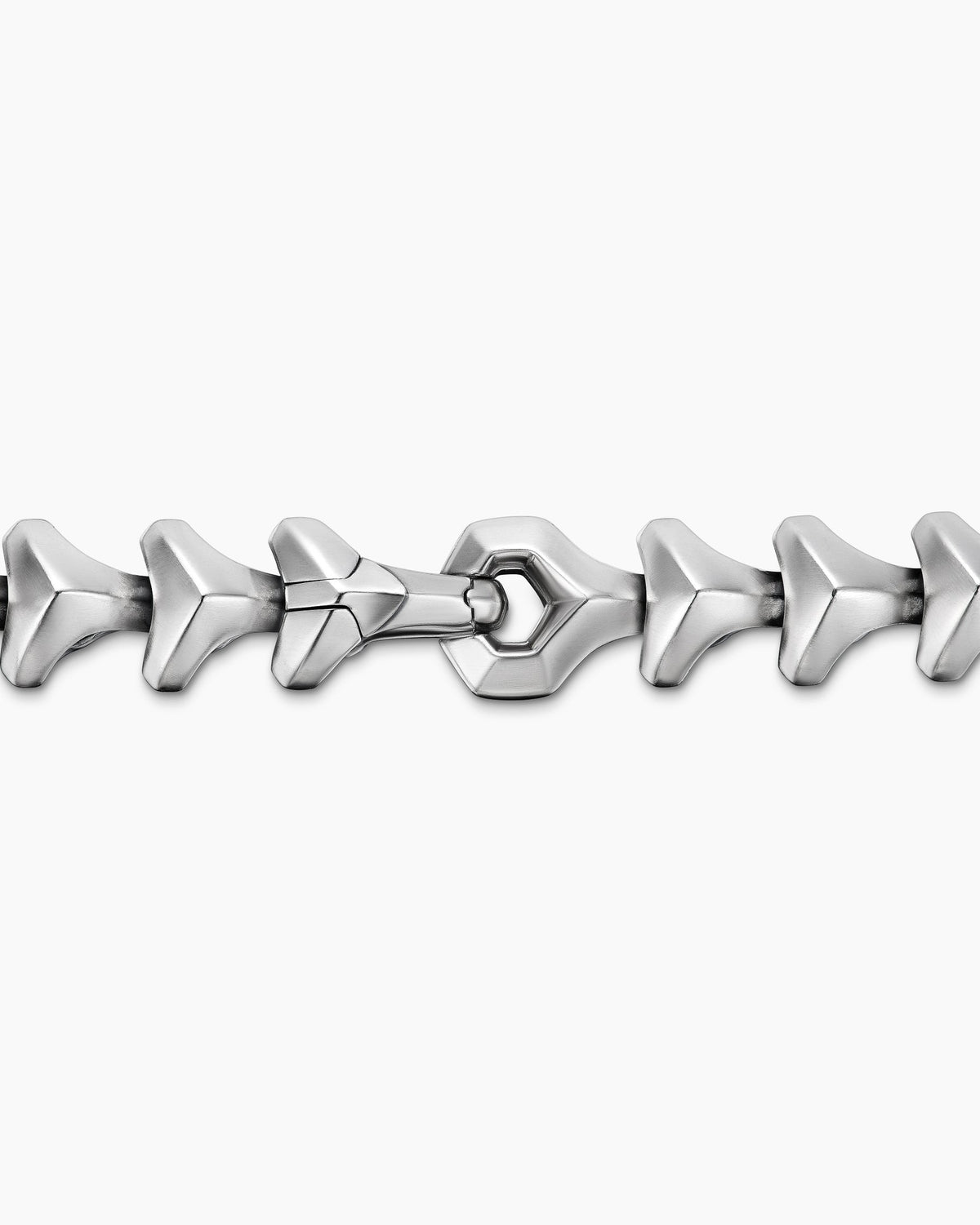 David Yurman Armory Necklace David Yurman Men’s