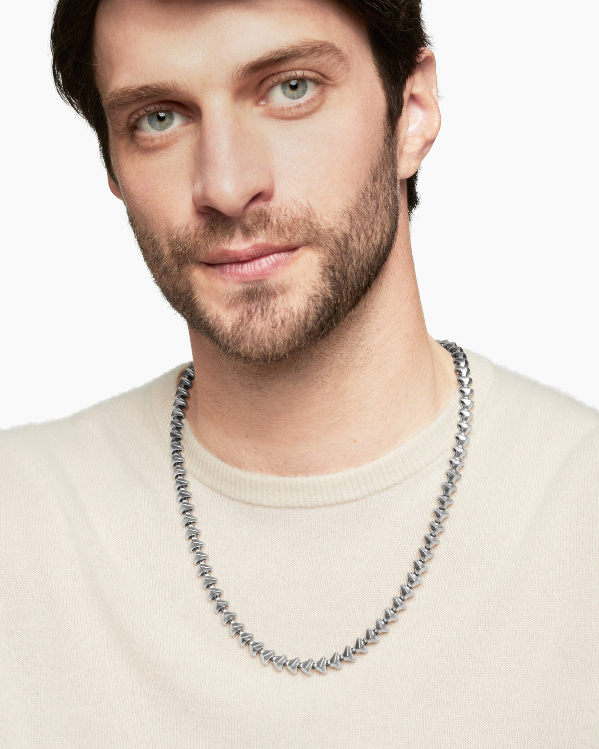 David Yurman Armory Necklace David Yurman Men’s