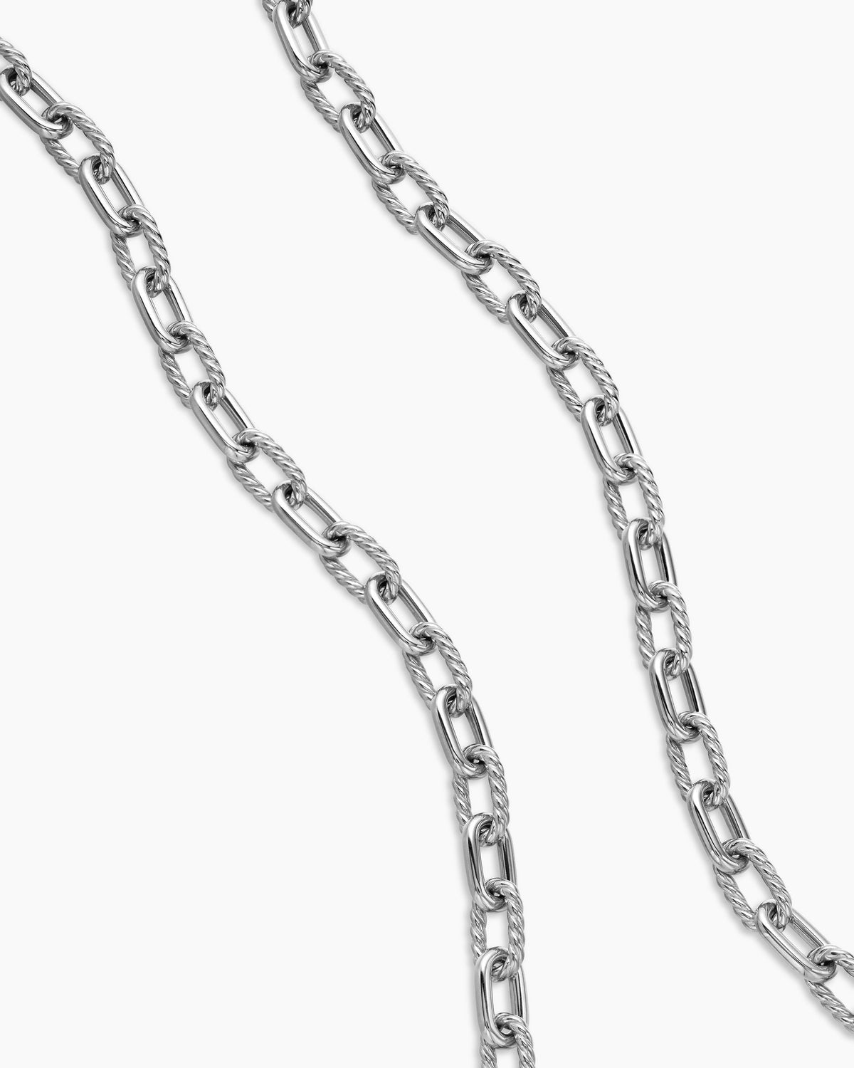 David Yurman DY Madison Chain Necklace David Yurman Men’s
