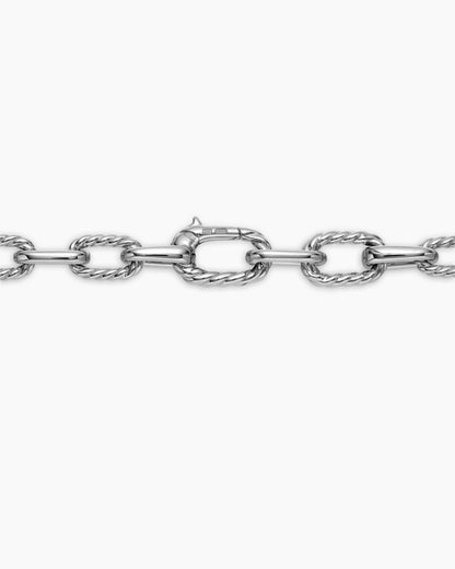 David Yurman DY Madison Chain Necklace David Yurman Men’s