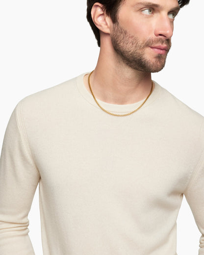David Yurman Box Chain Necklace David Yurman Men’s
