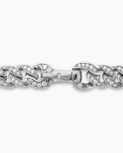 David Yurman Curb Chain Necklace David Yurman Men’s