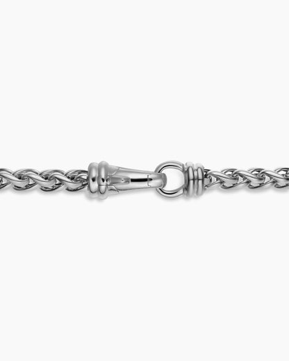 David Yurman Wheat Chain Necklace David Yurman Men’s