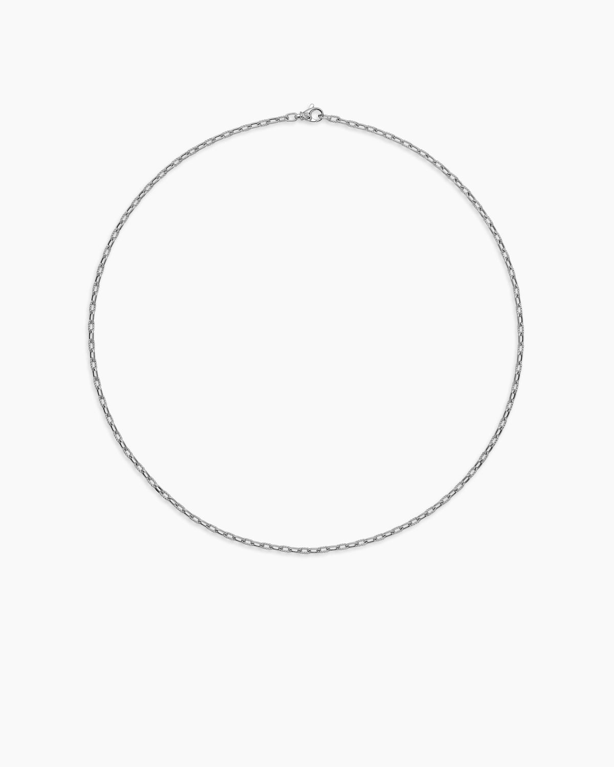 David Yurman DY Madison Chain Necklace David Yurman Men’s
