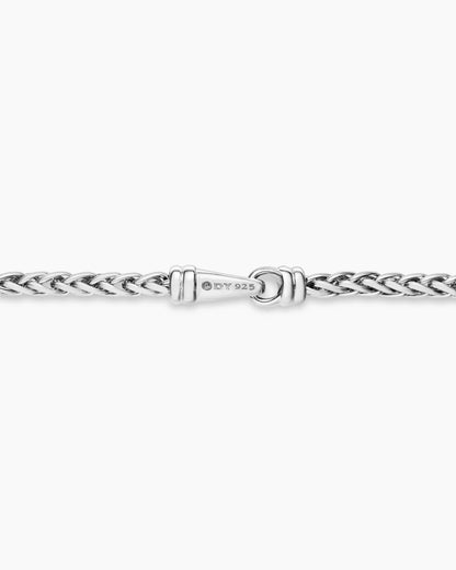 David Yurman Wheat Chain Necklace David Yurman Men’s
