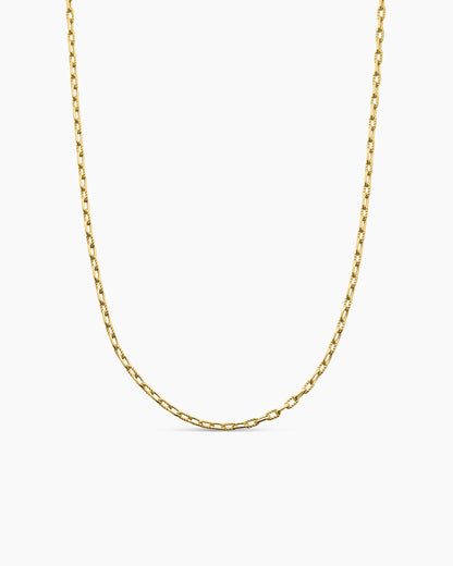 David Yurman DY Madison Chain Necklace David Yurman Men’s