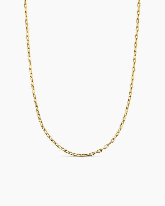David Yurman DY Madison Chain Necklace David Yurman Men’s