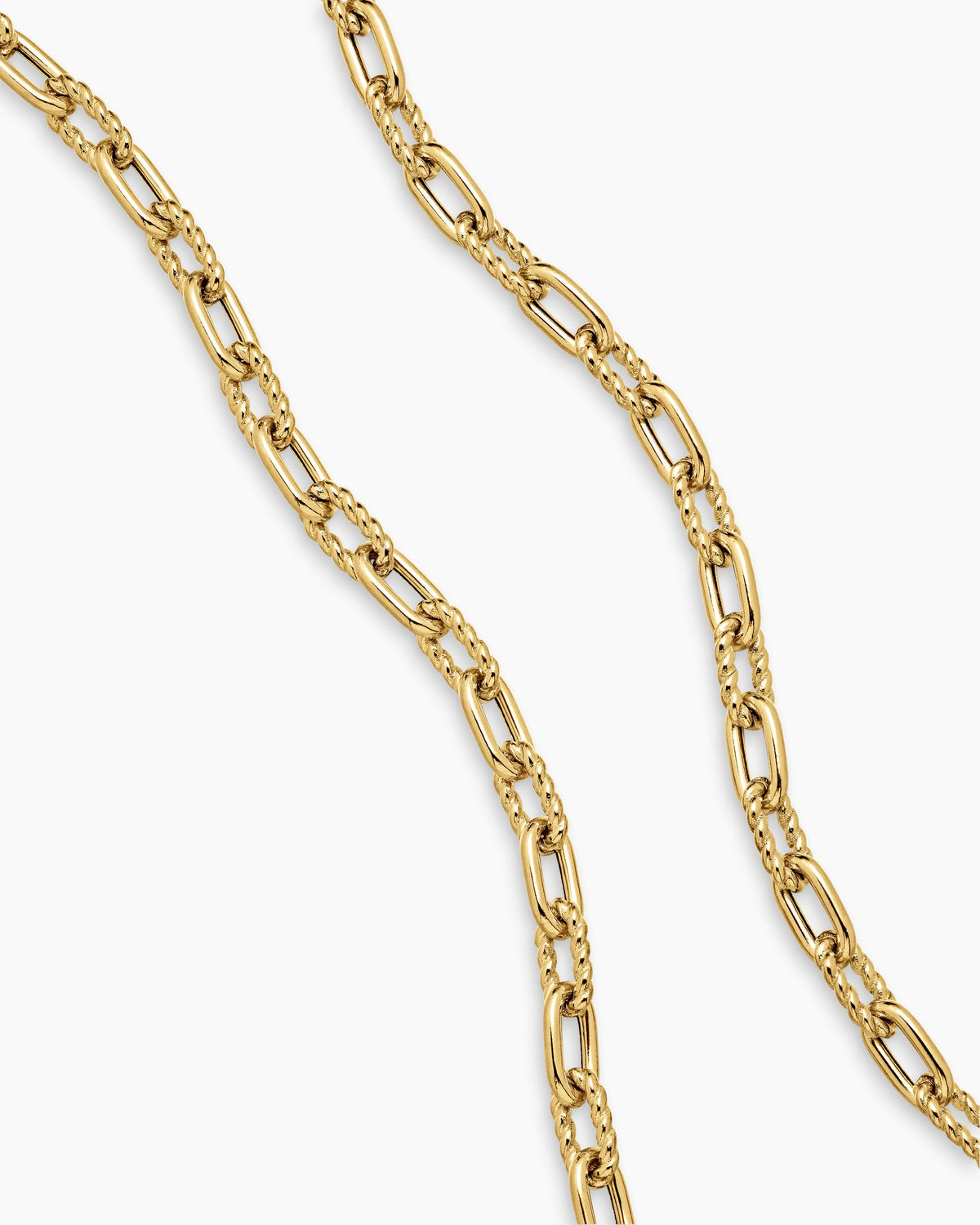 David Yurman DY Madison Chain Necklace David Yurman Men’s