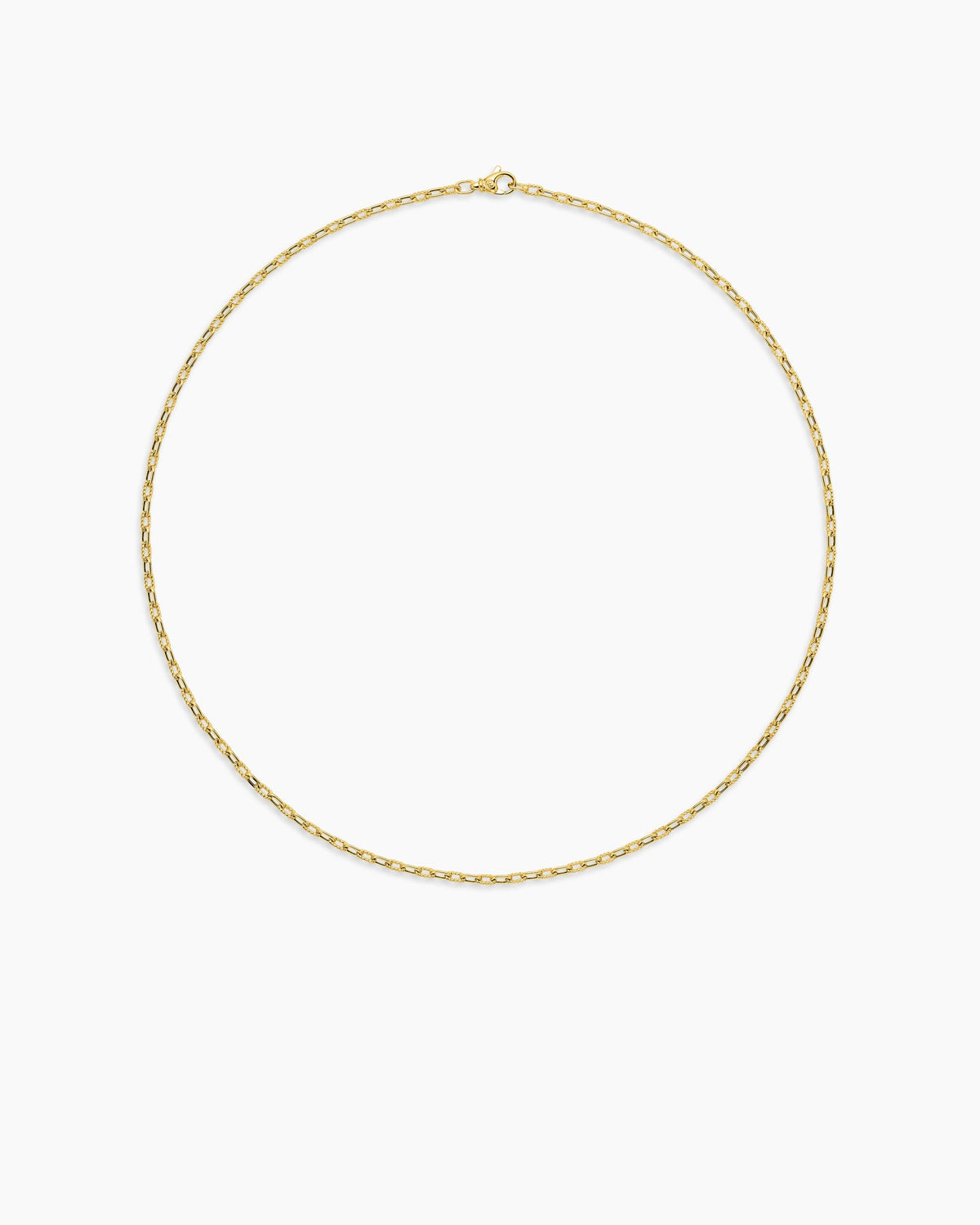 David Yurman DY Madison Chain Necklace David Yurman Men’s
