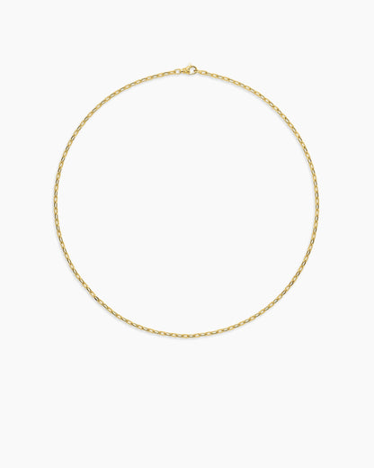 David Yurman DY Madison Chain Necklace David Yurman Men’s