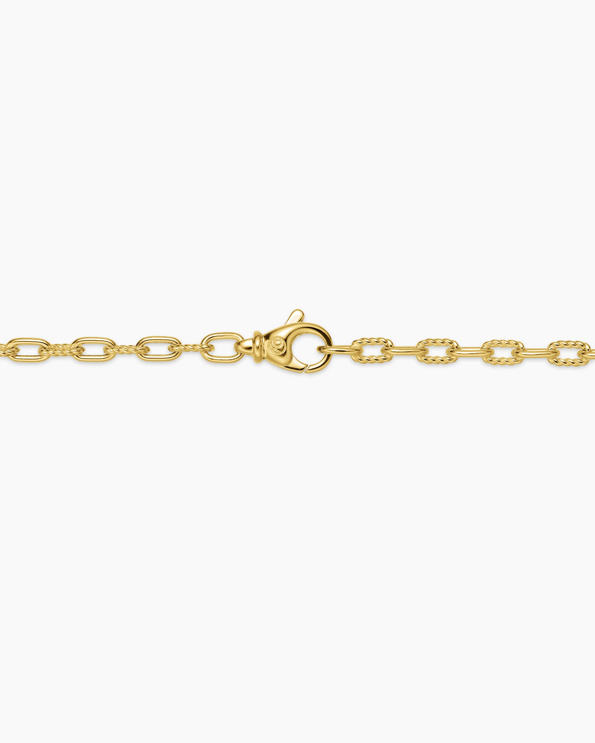 David Yurman DY Madison Chain Necklace David Yurman Men’s