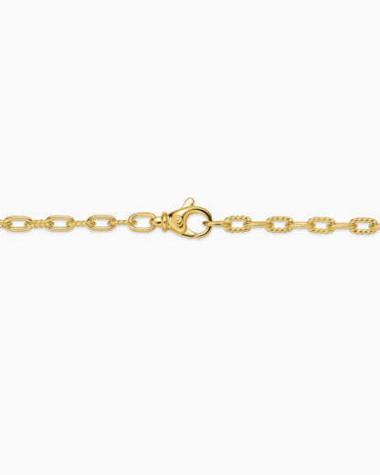 David Yurman DY Madison Chain Necklace David Yurman Men’s
