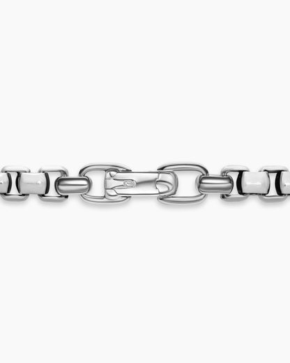 David Yurman Box Chain Necklace David Yurman Men’s