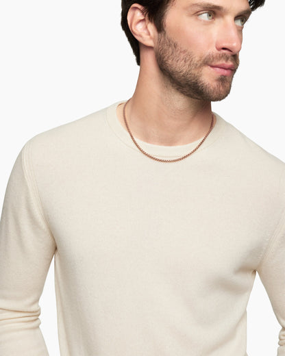 David Yurman Box Chain Necklace David Yurman Men’s