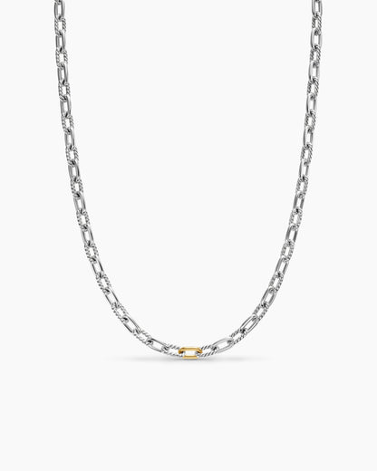 David Yurman DY Madison Chain Necklace David Yurman Men’s