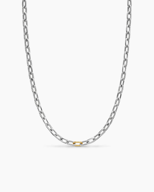 David Yurman DY Madison Chain Necklace David Yurman Men’s