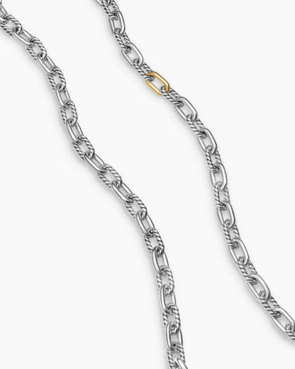 David Yurman DY Madison Chain Necklace David Yurman Men’s