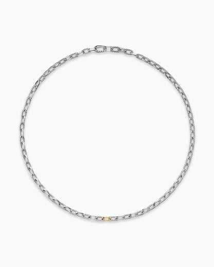 David Yurman DY Madison Chain Necklace David Yurman Men’s