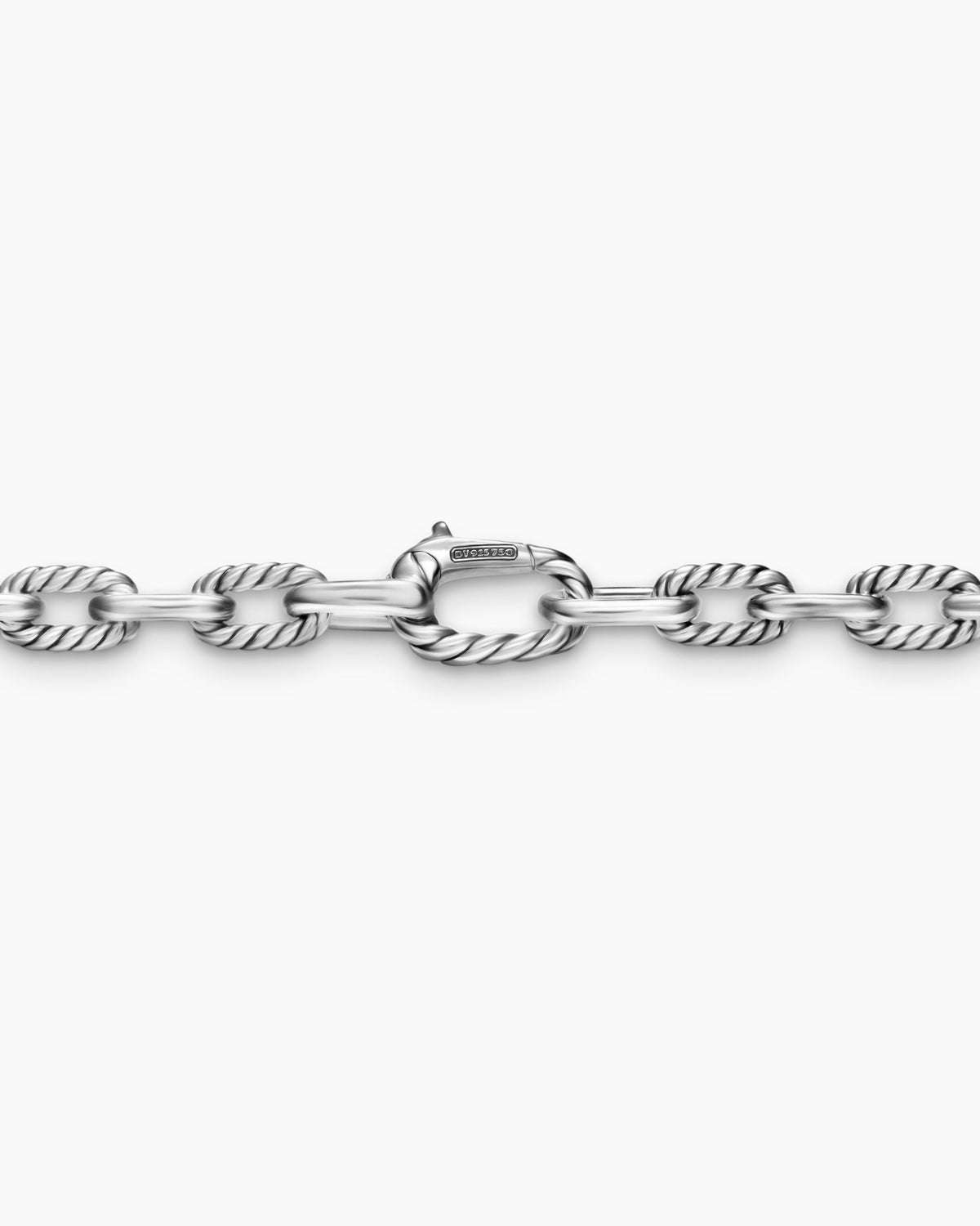 David Yurman DY Madison Chain Necklace David Yurman Men’s