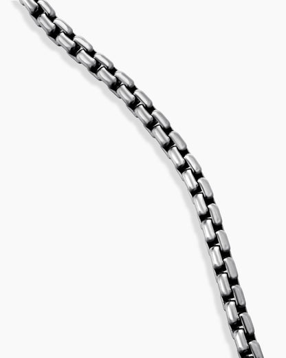 David Yurman Box Chain Necklace David Yurman Men’s