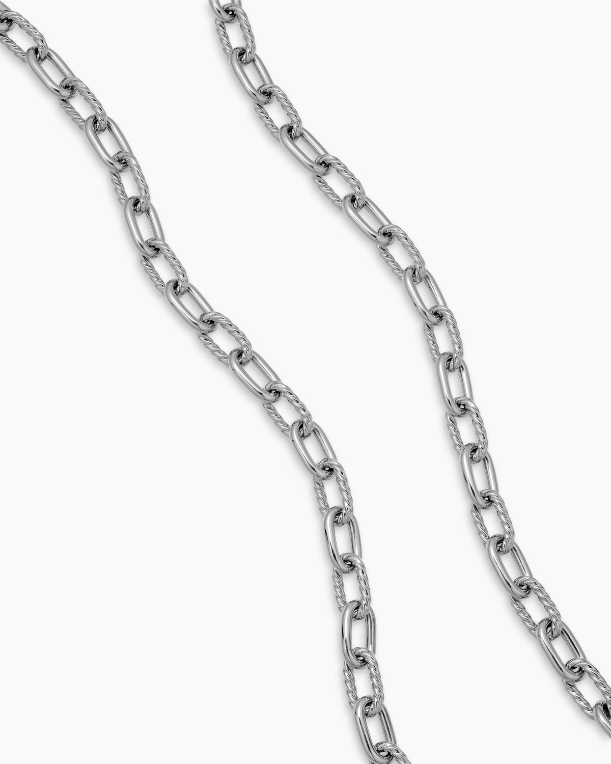 David Yurman DY Madison Chain Necklace David Yurman Men’s