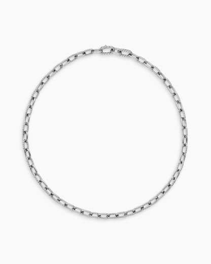 David Yurman DY Madison Chain Necklace David Yurman Men’s