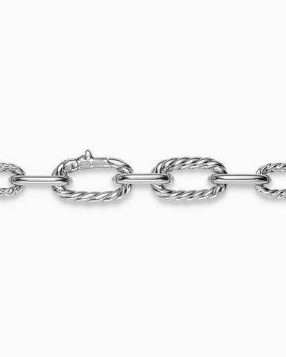 David Yurman DY Madison Chain Necklace David Yurman Men’s
