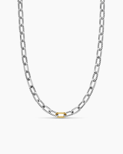 David Yurman DY Madison Chain Necklace David Yurman Men’s
