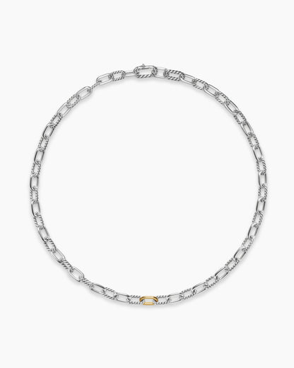 David Yurman DY Madison Chain Necklace David Yurman Men’s