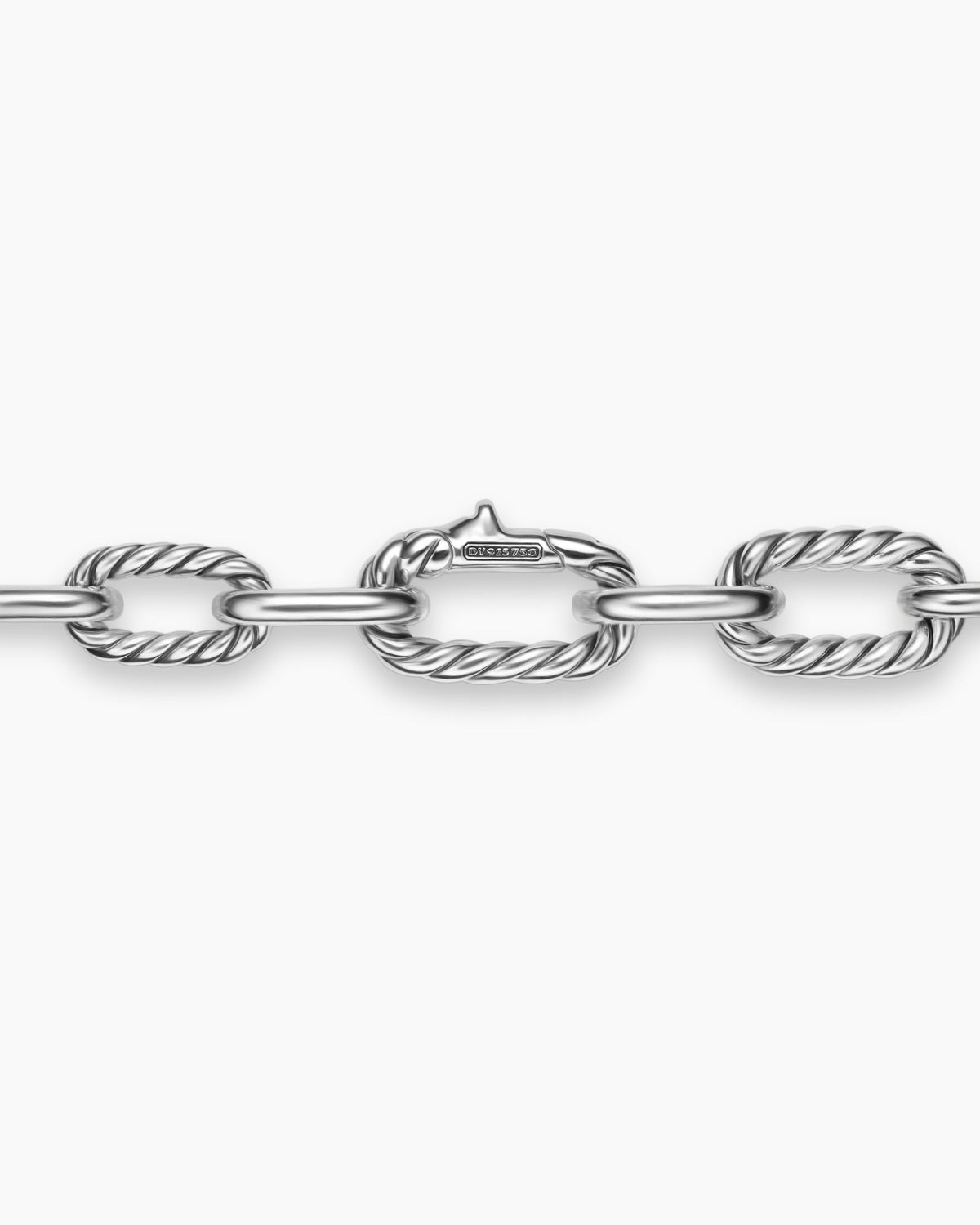 David Yurman DY Madison Chain Necklace David Yurman Men’s