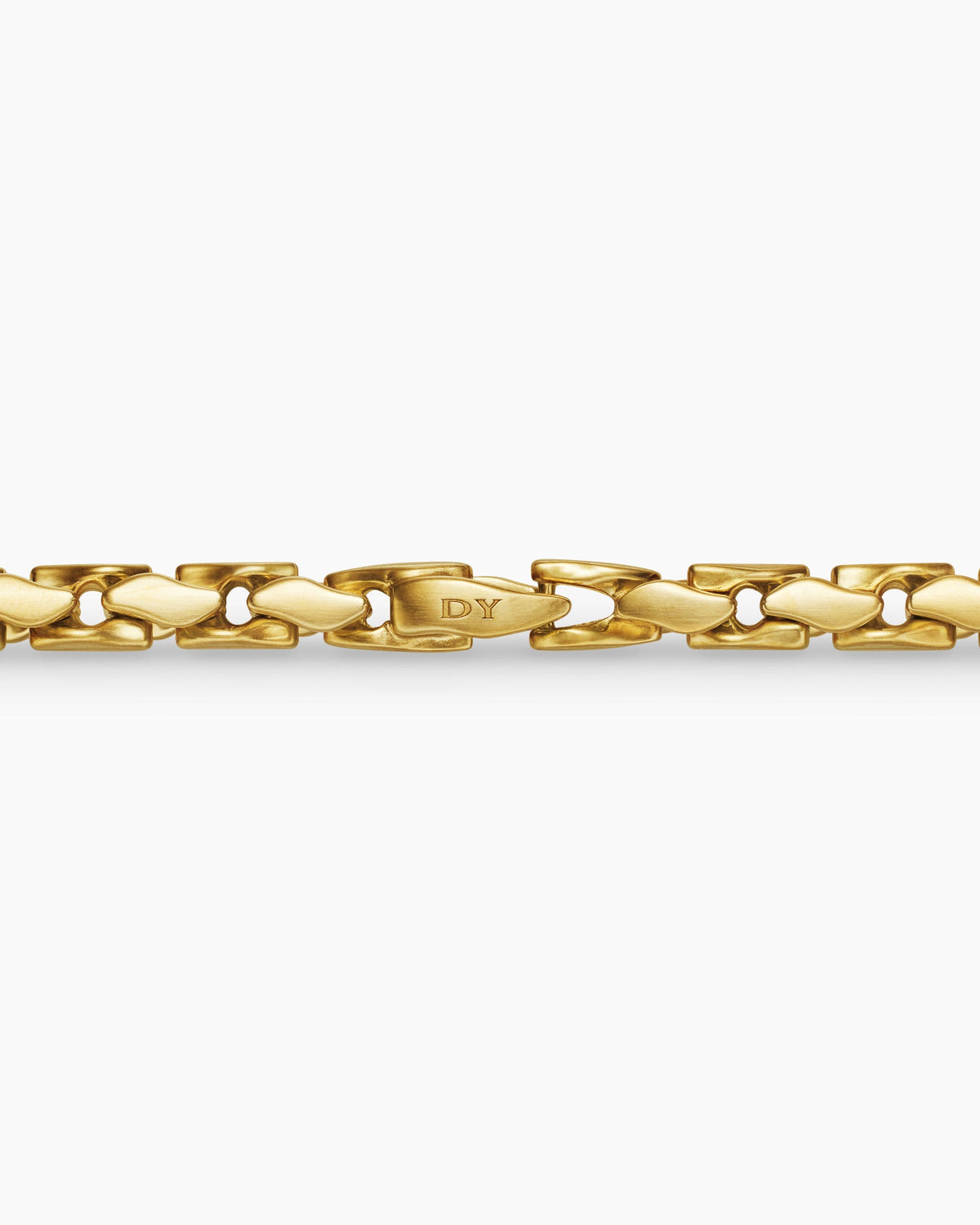 David Yurman Fluted Chain Necklace David Yurman Men’s