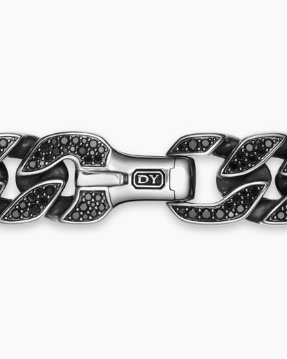 David Yurman Curb Chain Necklace David Yurman Men’s