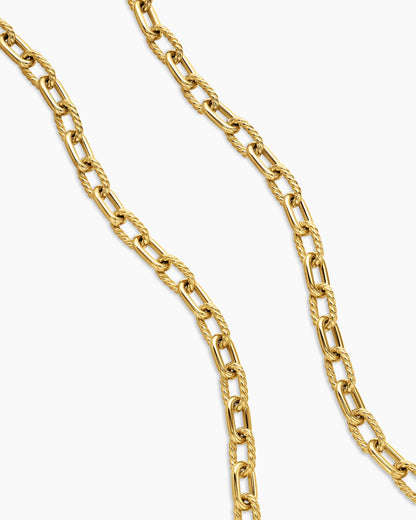 David Yurman DY Madison Chain Necklace David Yurman Men’s