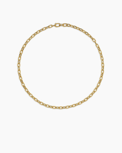 David Yurman DY Madison Chain Necklace David Yurman Men’s